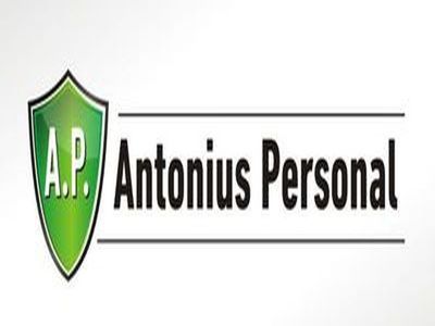 antonius-personal