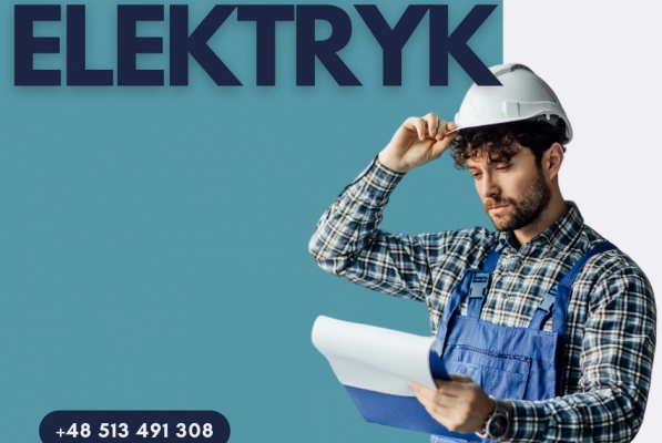 Elektryk