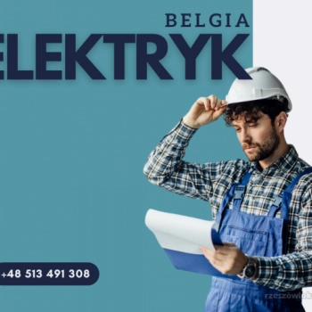 Elektryk