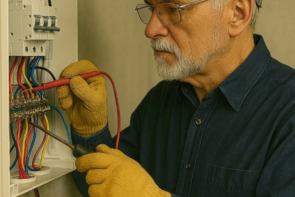 Elektryk