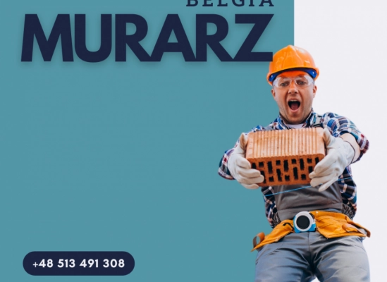 Praca dla Murarza / Brygady Murarzy