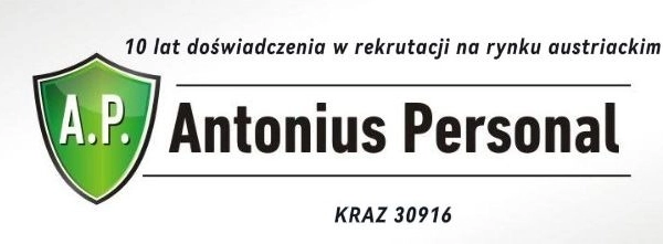 Pomocnik budowlany - Austria