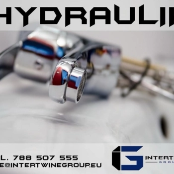 Instalator GWH / Hydraulik Berlin