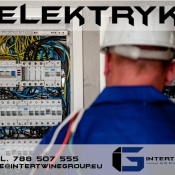 Elektryk Austria