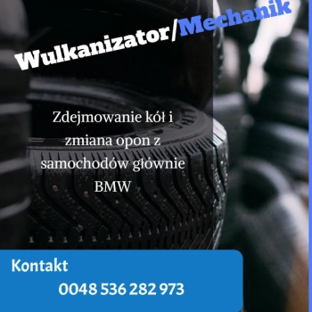 Wulkanizator