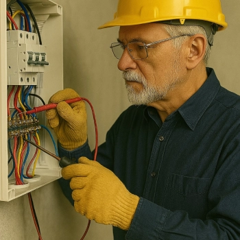 Elektryk