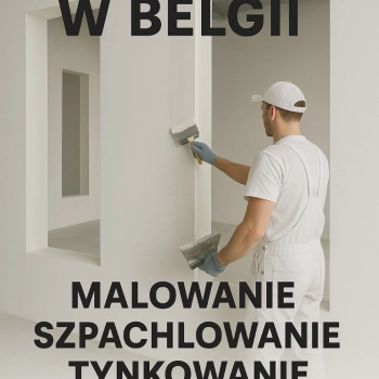 Wykończenia wnętrz