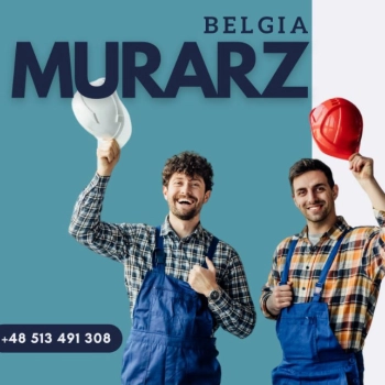 Murarz - klinkier