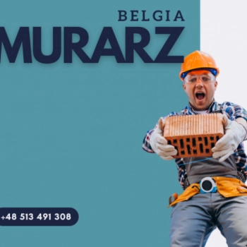 Praca dla Murarza / Brygady Murarzy