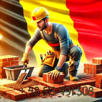 Murarz - porotherm, klinkier