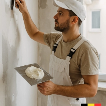 Remonty / wykończenia wnętrz