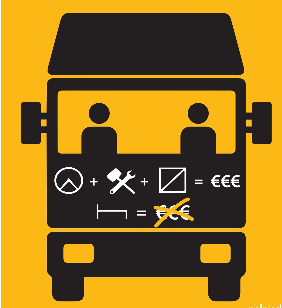 Prowadzisz samochody ciężarowe na terenie Unii Europejskiej, Niemiec Twoje prawa i nasze wsparcie dla kierowców samochodów ciężarowych, "cieżarówek" w Niemczech