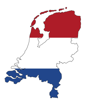 Praca Holandia, Niderlandy