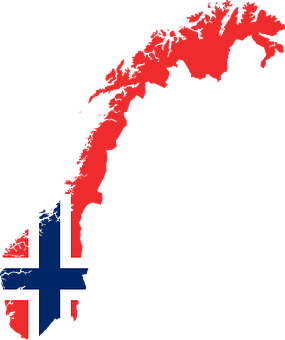 Praca Norwegia